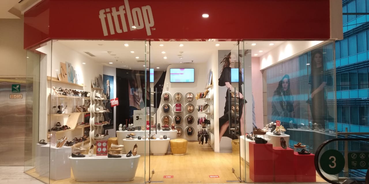 Gerai Fitflop Indonesia