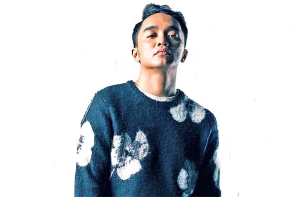 Musikus Dipha Barus