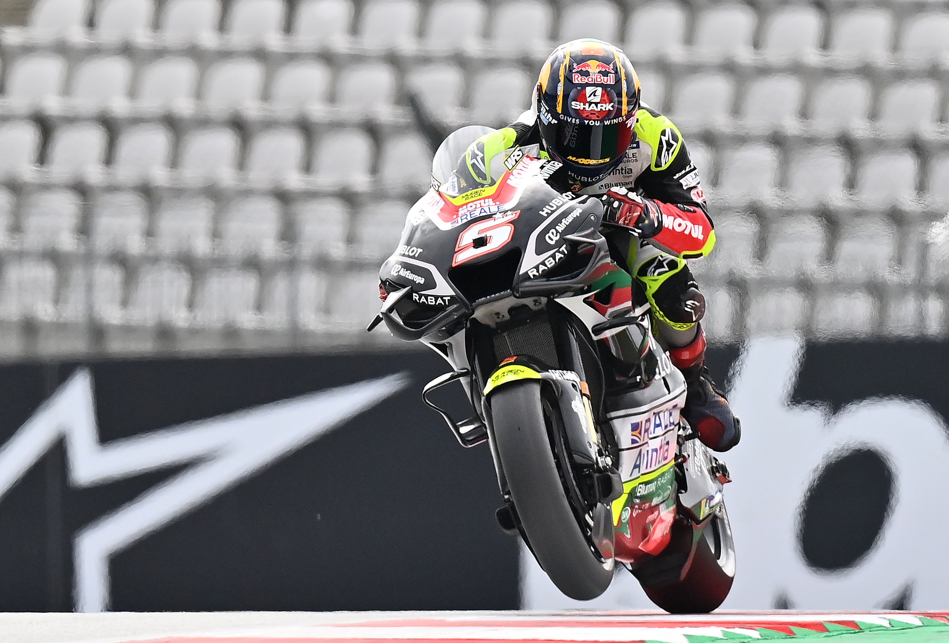 Johann Zarco