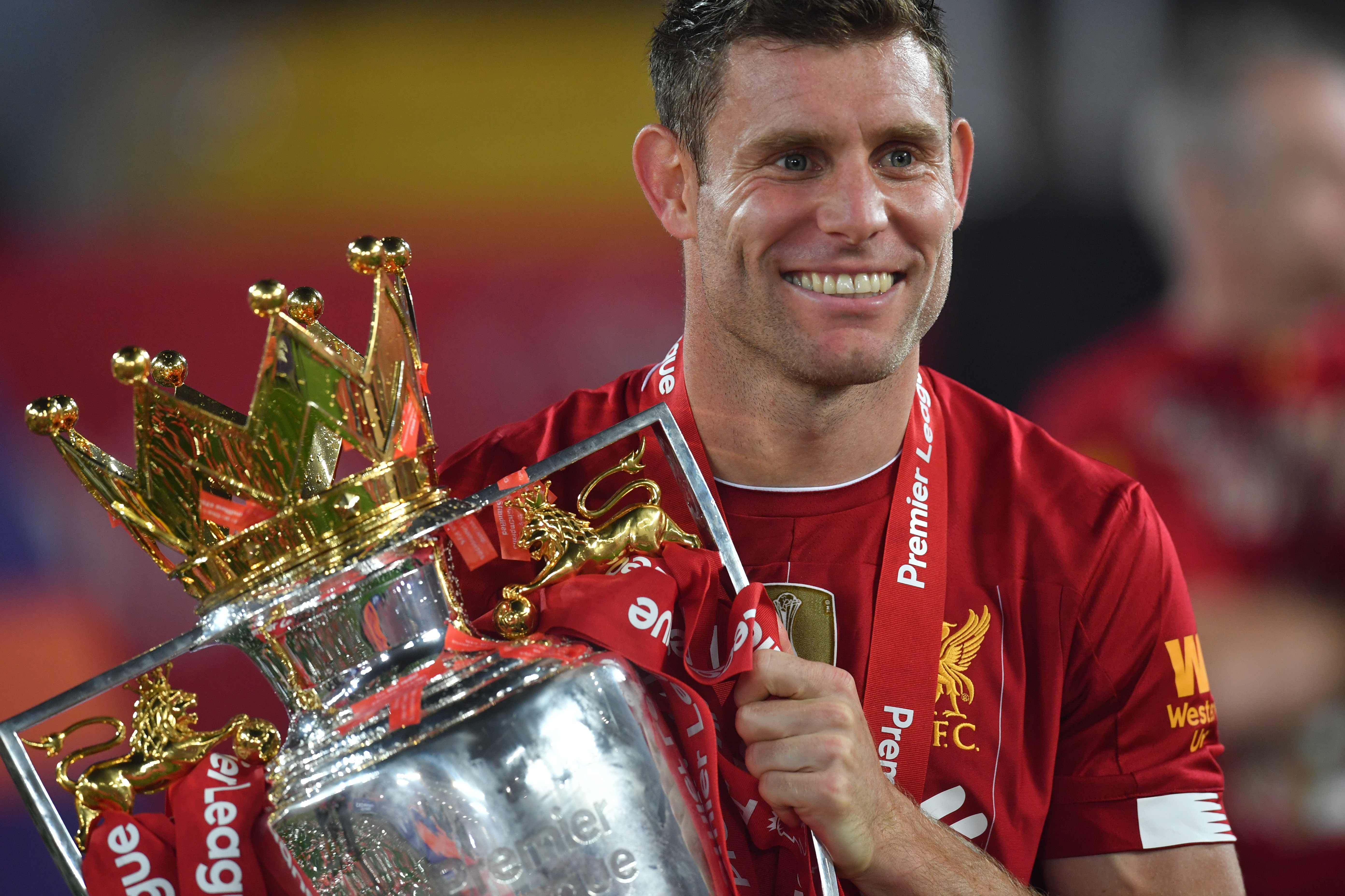 James Milner