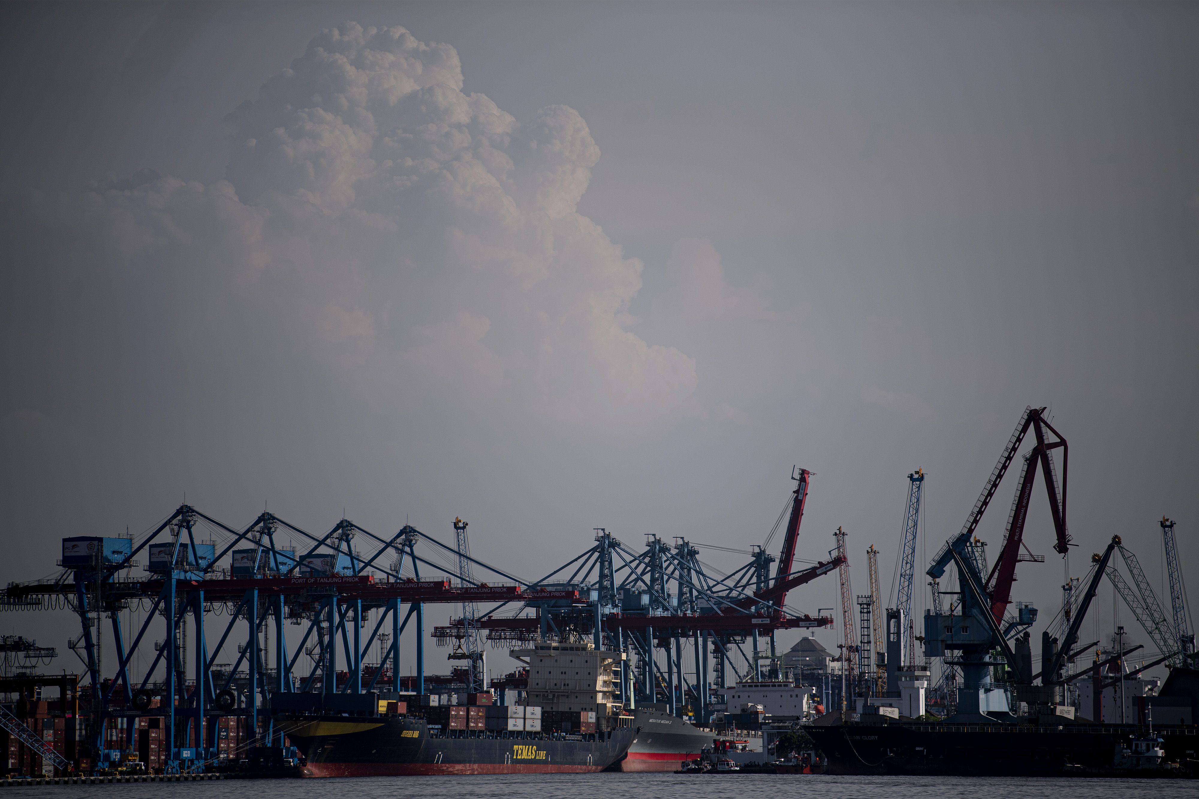 BANK Indonesia (BI) menegaskan bahwa Neraca Pembayaran Indonesia (NPI) pada triwulan II-2020 mencatat surplus US$9,2 miliar.