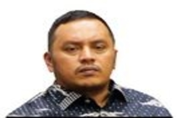 Willy Aditya Anggota Komisi I DPR Fraksi Partai NasDem