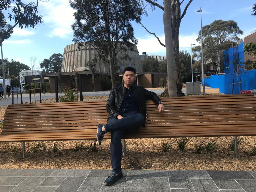 Industri makanan dan minuman tetap menggeliat termasuk di masa seperti saat ini.