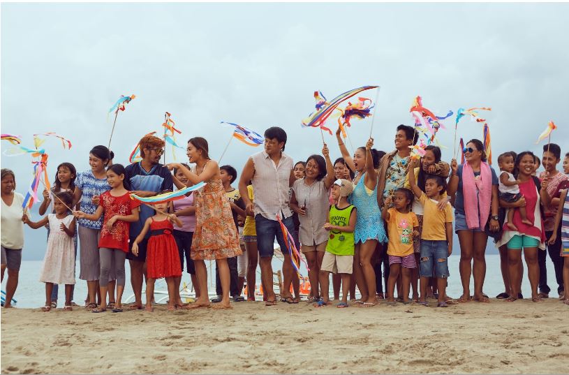 Food Lore dan Invisible Stories Raih Penghargaan ContentAsia