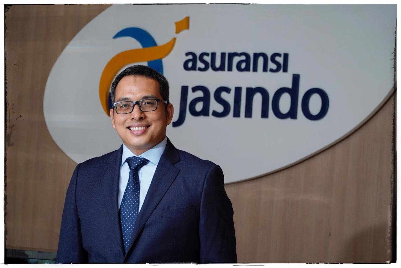  Direktur Pengembangan Bisnis Asuransi Jasindo Diwe Novara mengatakan, SIAP dibuat untuk memudahkan pendaftaran asuransi pertanian.