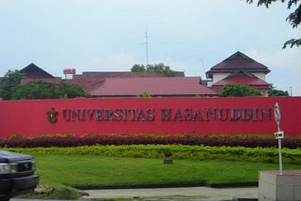 Universitas Hasanuddin Makassar
