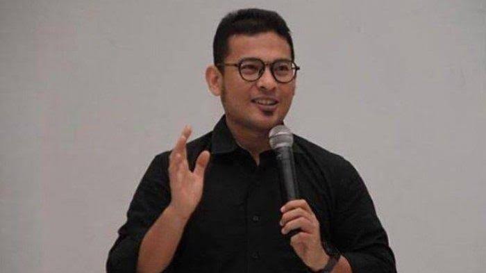 Ekonom Universitas Indonesia Fitra Faisal 