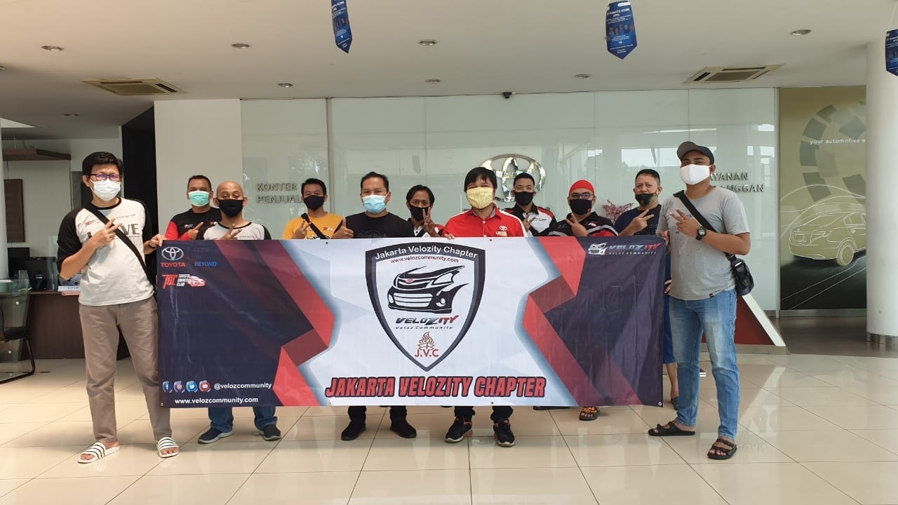 Car Fogging bertujuan untuk mencegah penyebaran virus dan bakteri di dalam kabin.