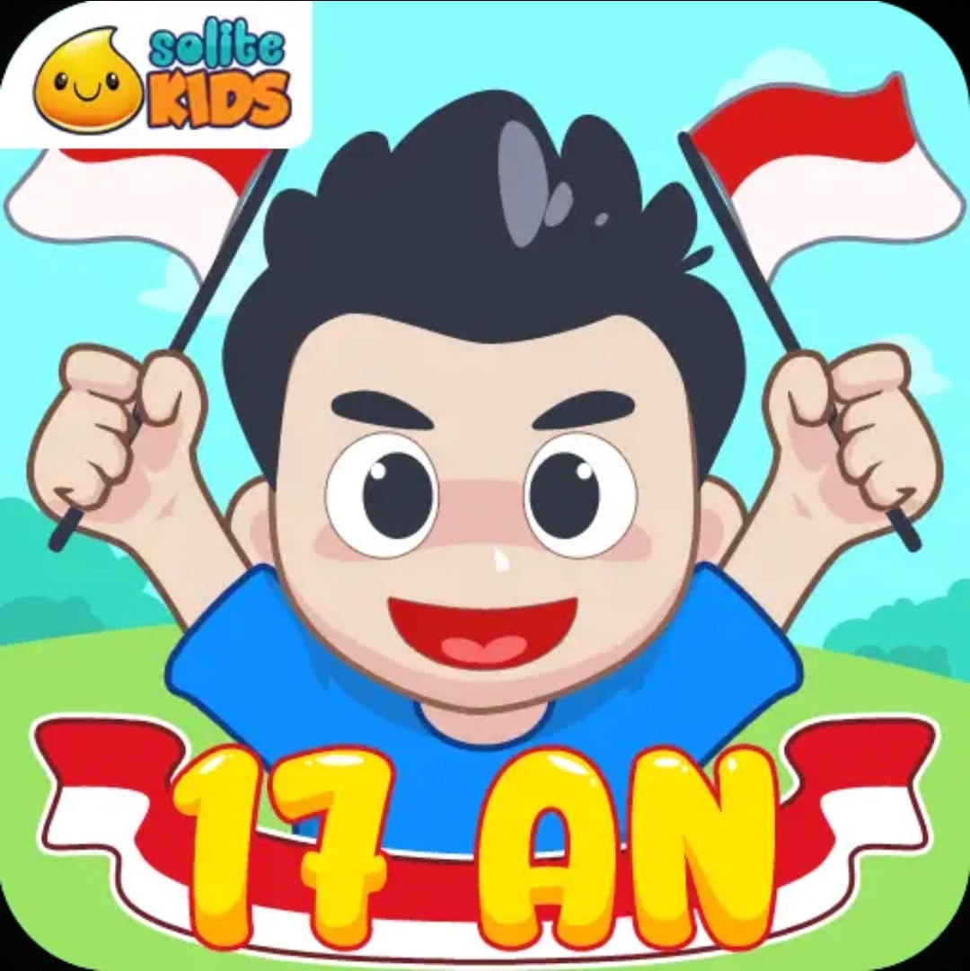 Berbagai gim android menawarkan permainan gim khas 17-an.