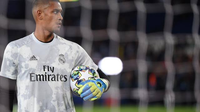 Alphonse Areola