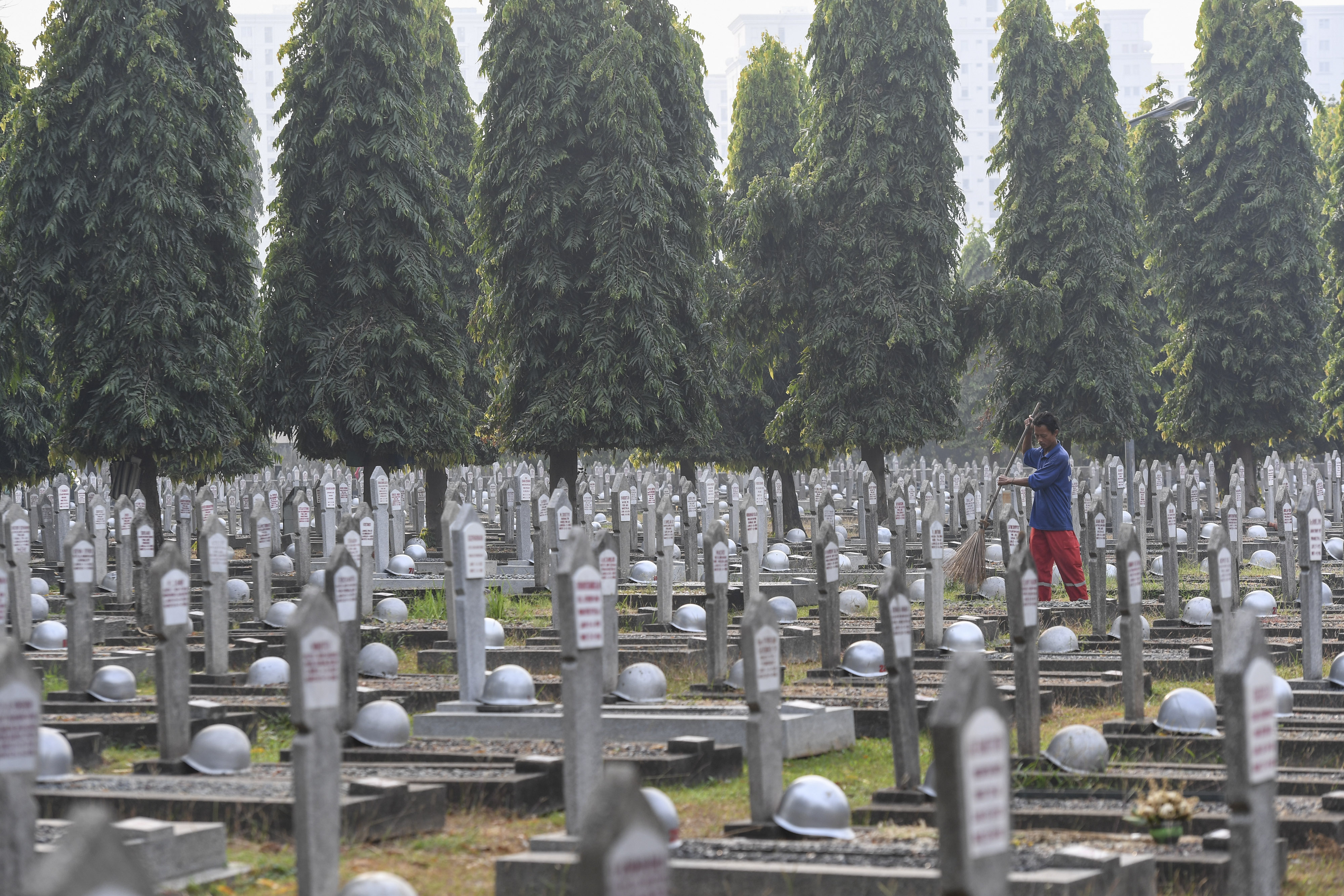 TMP Kalibata, Jakarta