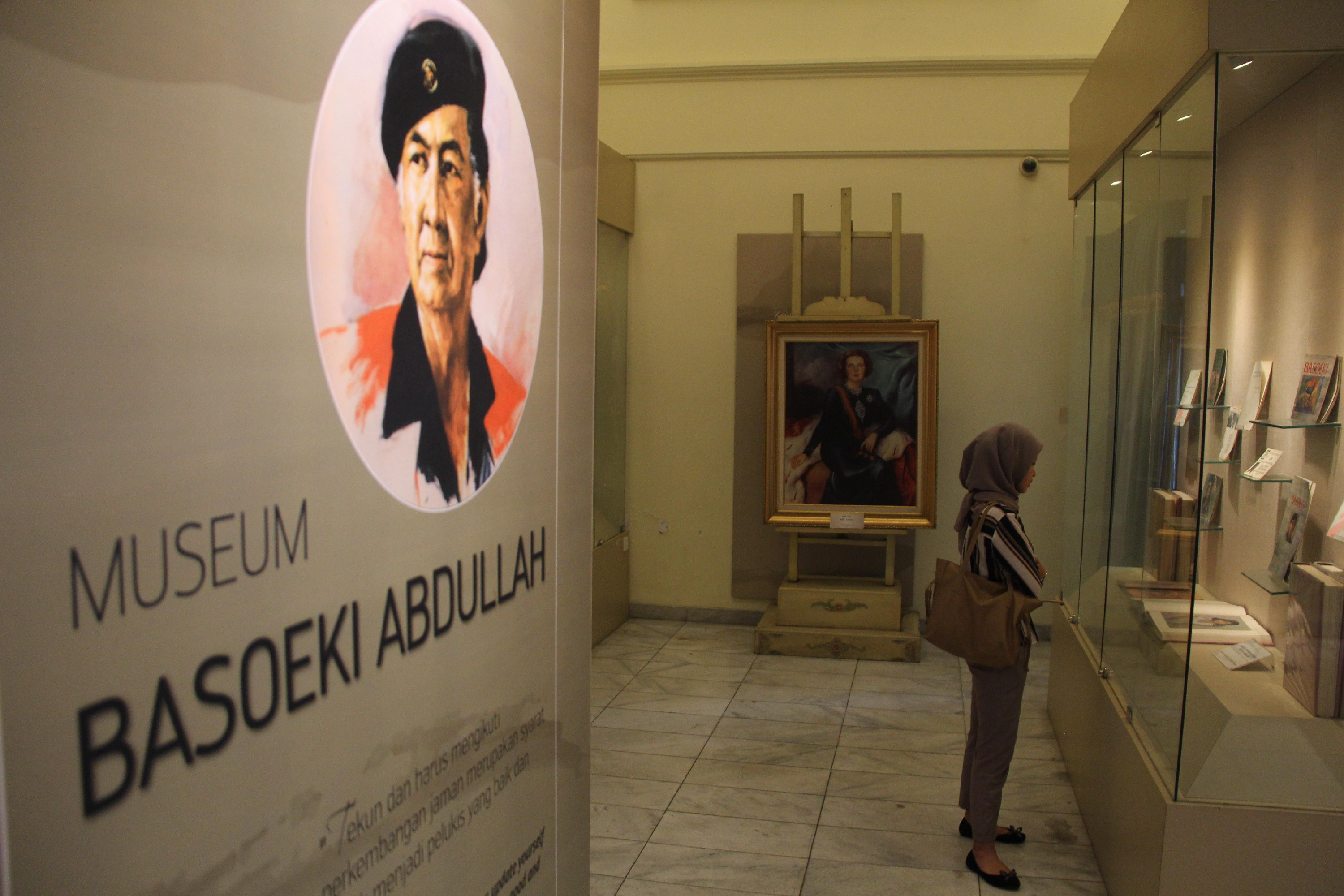 Museum Basoeki Abdullah