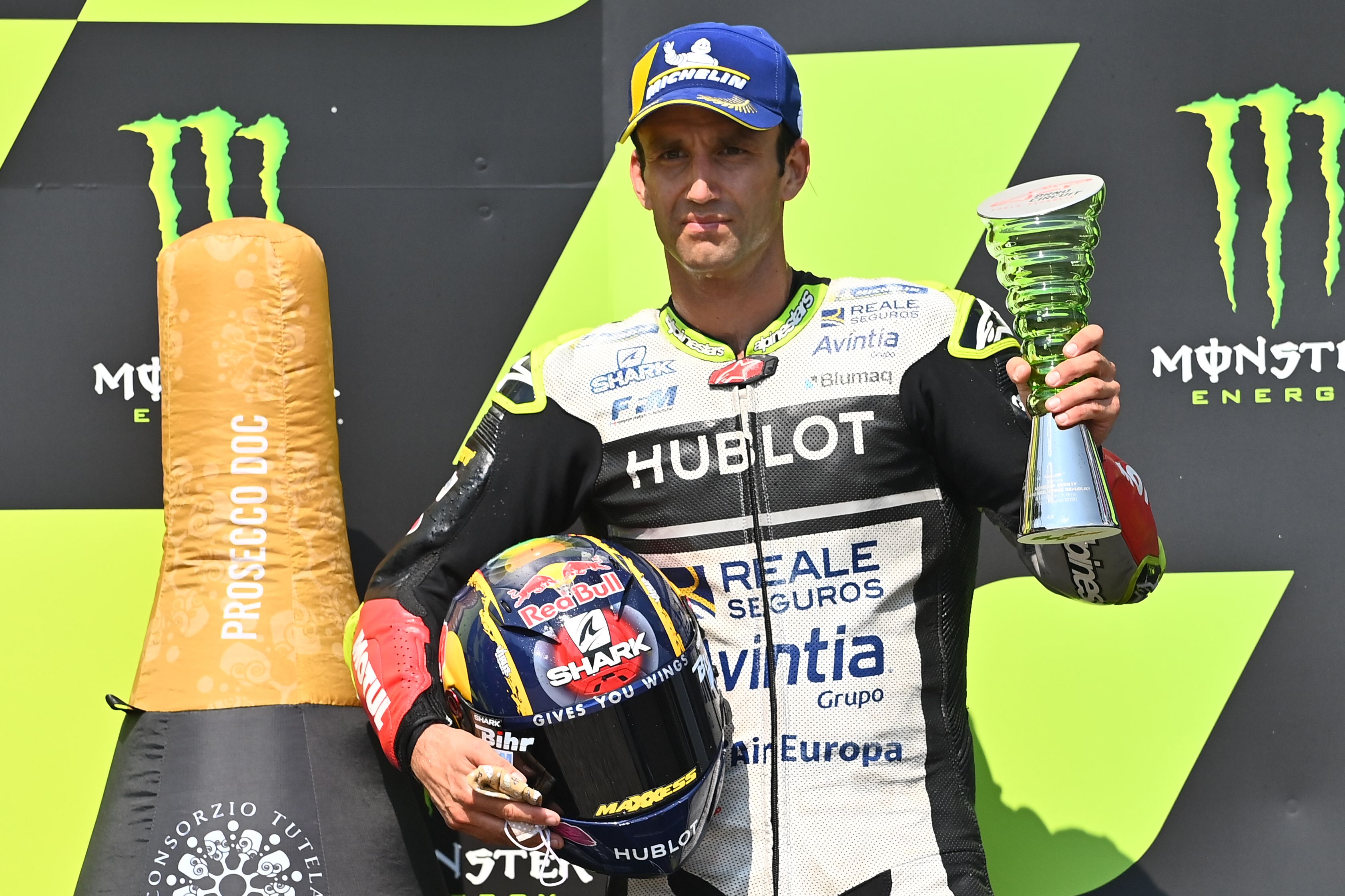 Johann Zarco