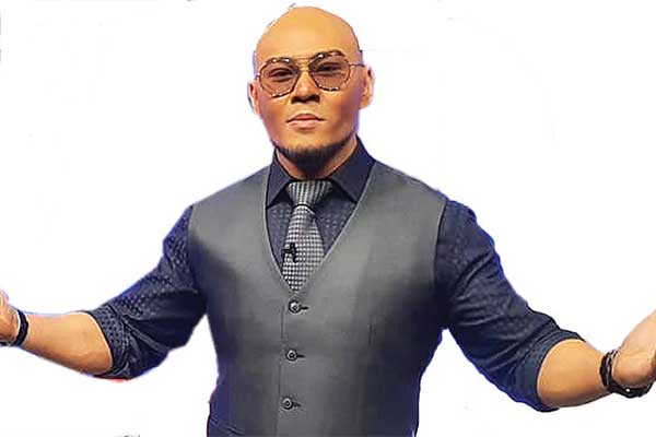 Pesulap Deddy Corbuzier