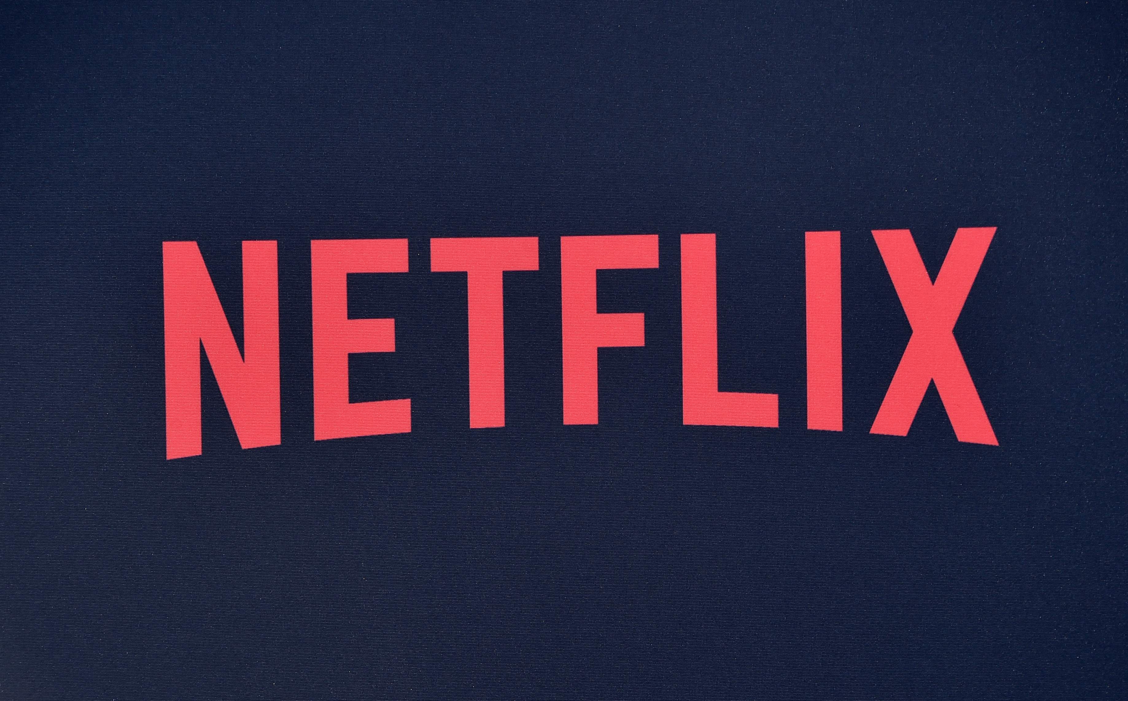 Logo Netflix