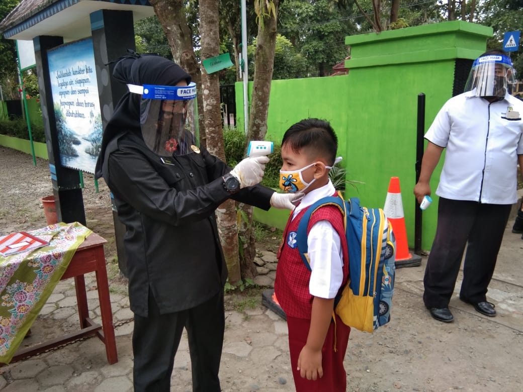 Manajemen Pendidikan Antarkementerian Lemah