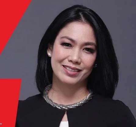 Dini Purwono , Staf Khusus Presiden Bidang Hukum