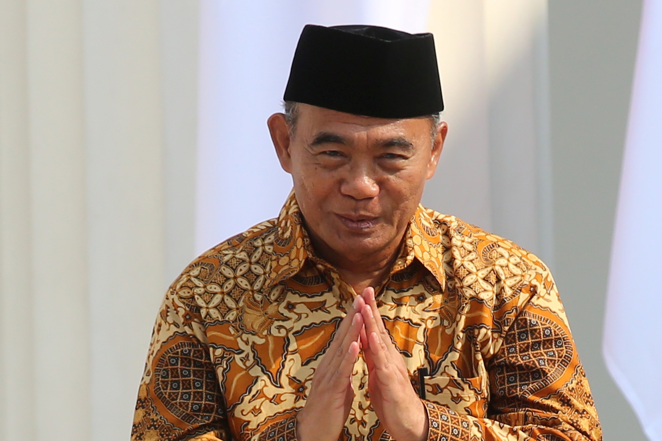 Menko PMK Minta Pasar Khusus Produk Desa Digelar Kembali