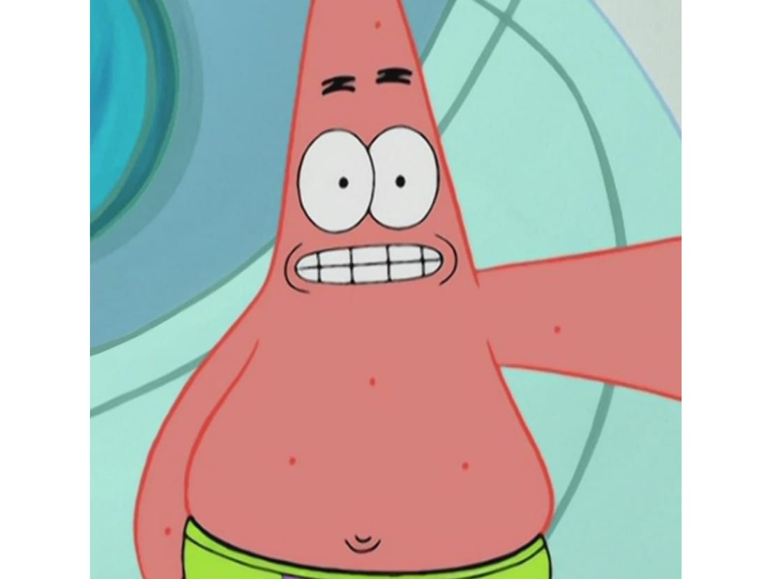 Sahabat karib Spongebob, Patrick, akan memiliki acara sendiri yang terdiri dari 13 episode tentang ia dan keluarganya.