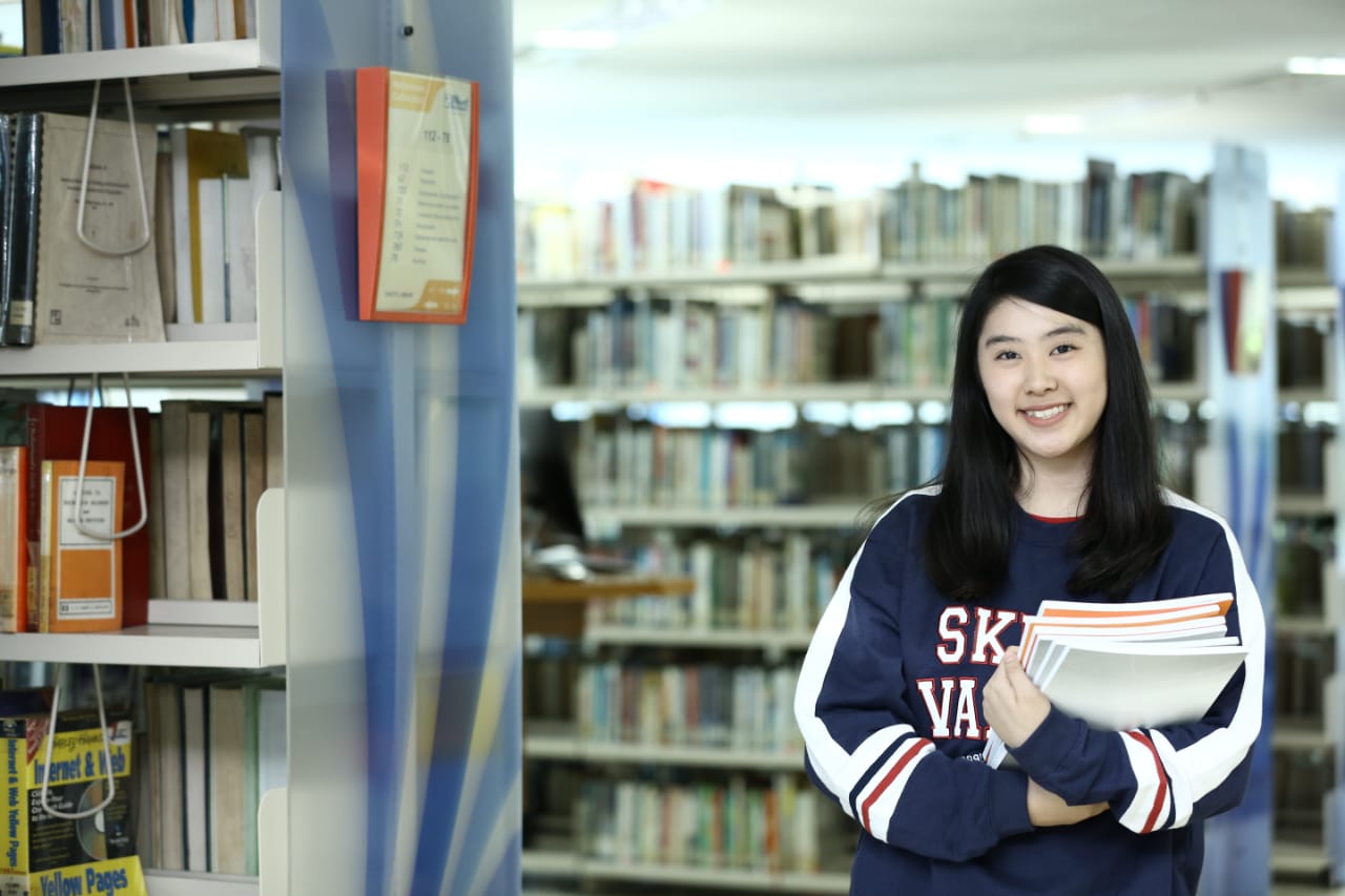 PPM SoM Beri Mahasiswa Baru Tablet, Wujud Komitmen Dukung Pembelajaran Jarak Jauh