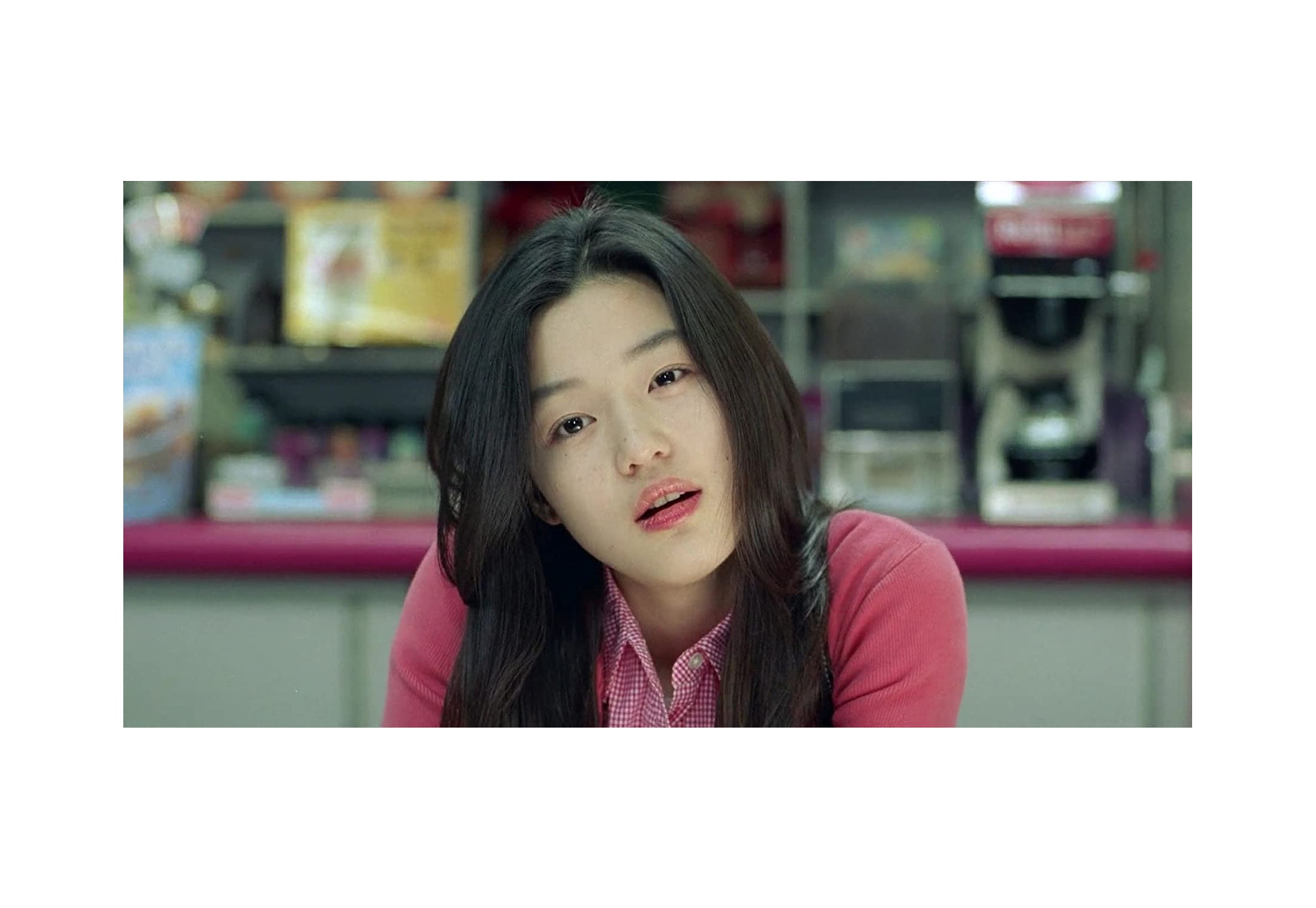 Simak Nih 25 Film Korea Terbaik Abad 21