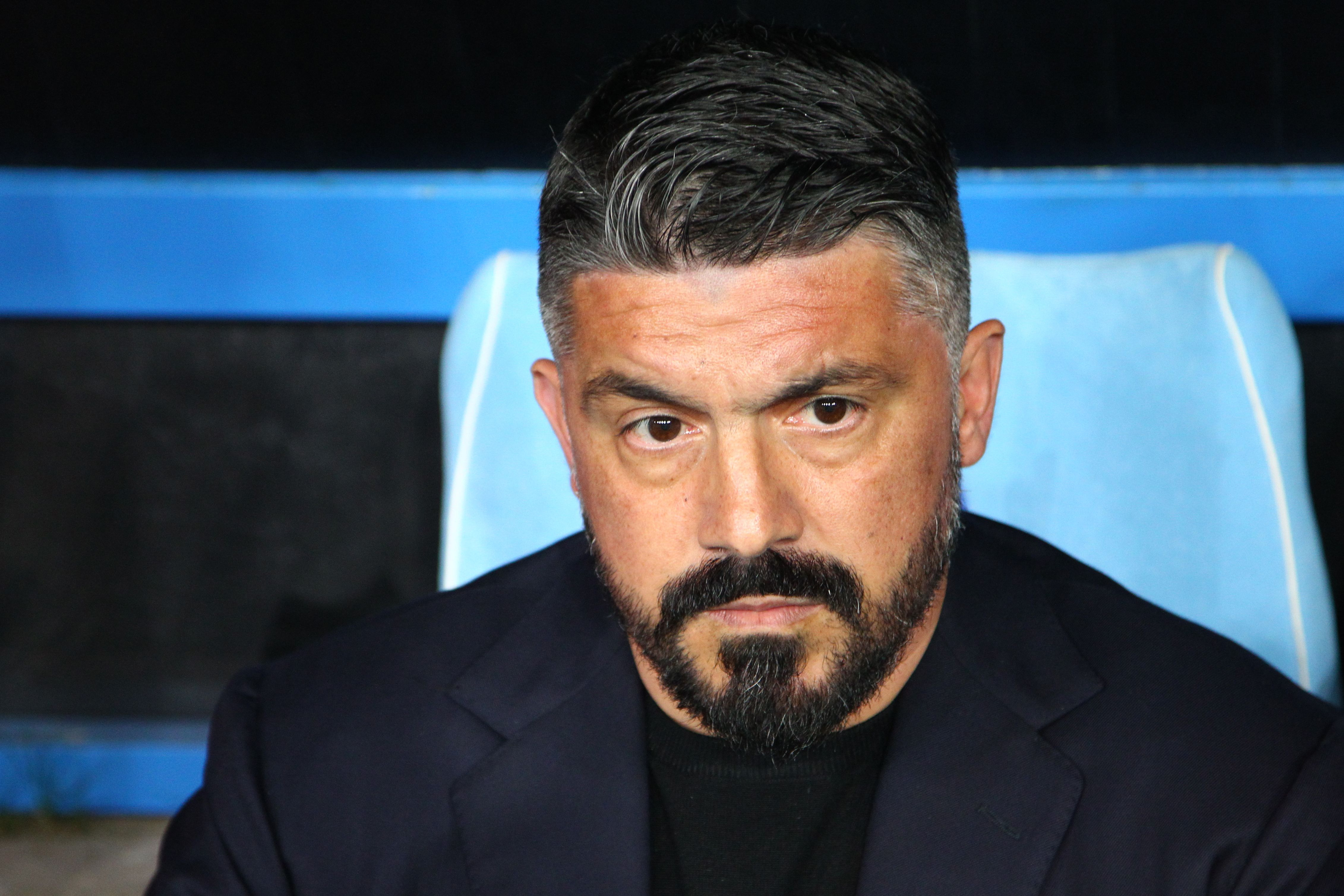 Gennaro Gattuso