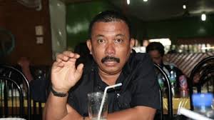 Ekonom Universitas Riau Edyanus Herman Halim