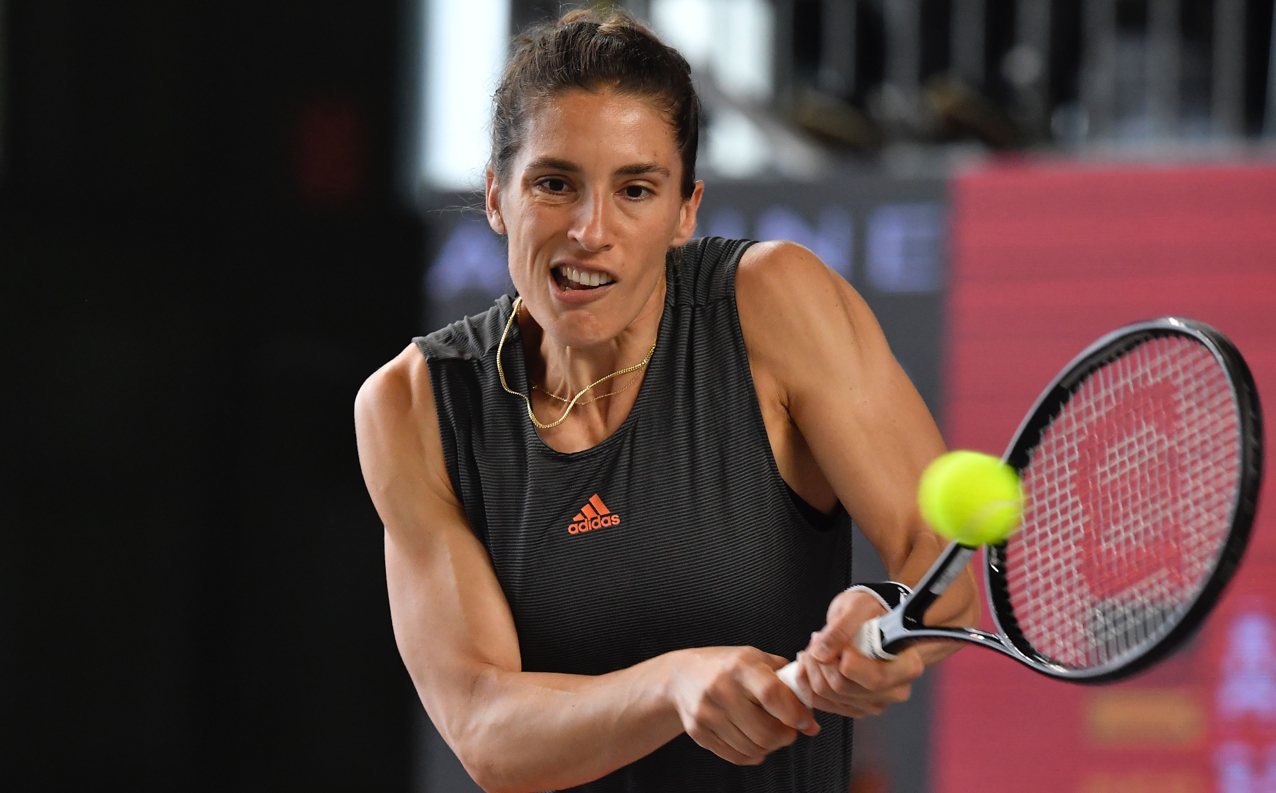 Andrea Petkovic