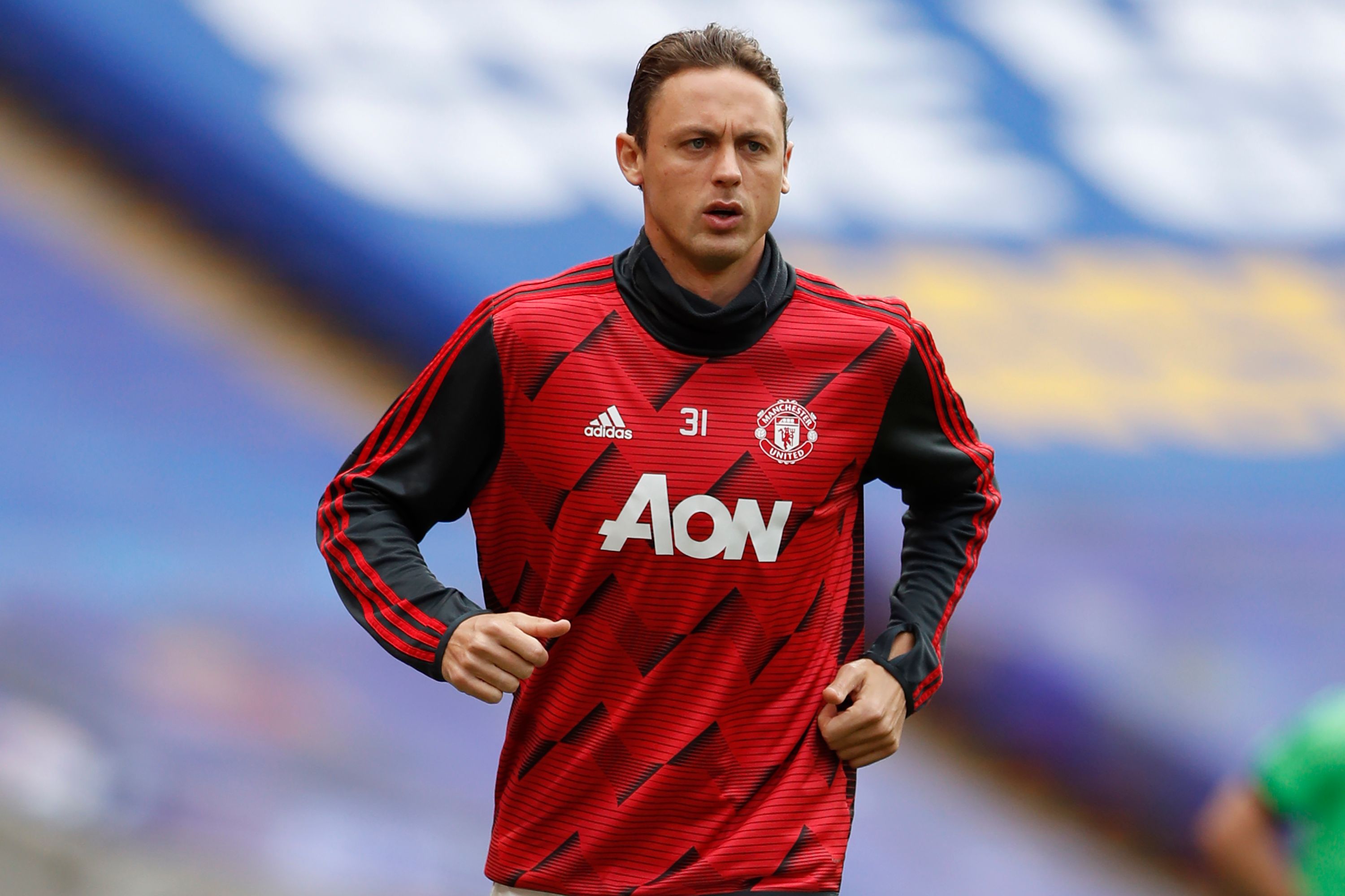 Nemanja Matic