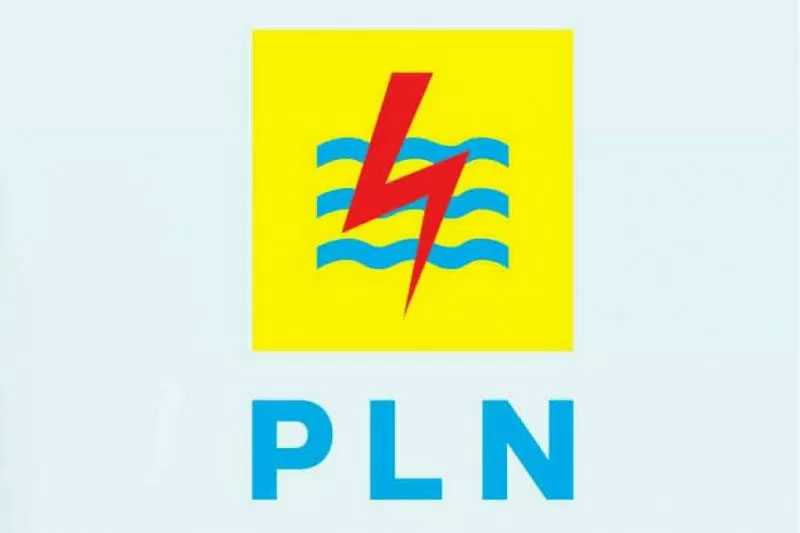 Logo Perusahan Lisrik Negara (PLN)