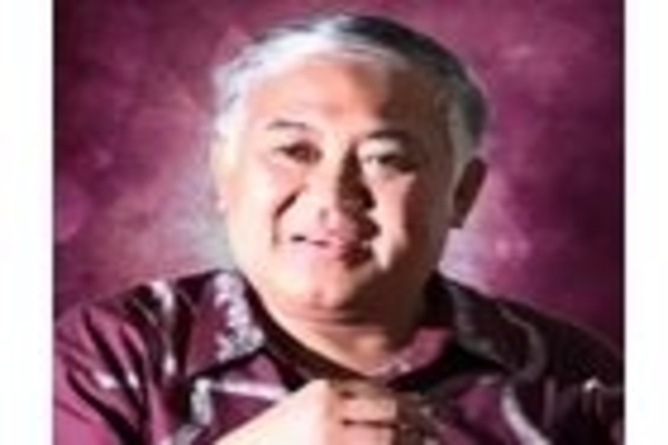 Mantan Ketua Umum PP Muhammadiyah, Din Syamsudin 