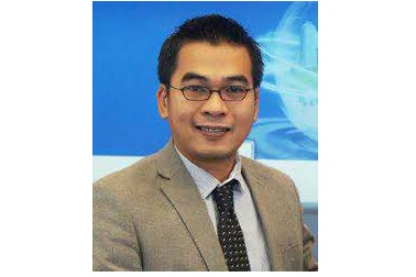 Direktur Centre for Sustaninable Infrastructure Development (CSID) Fakultas Teknik UI Muhammad Ali Berawi 