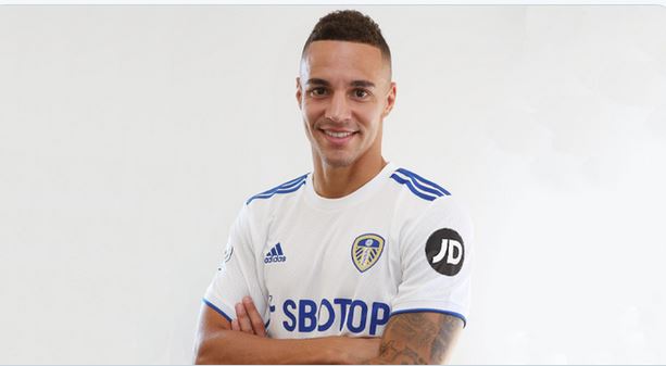 Leeds Datangkan Rodrigo dari Valencia