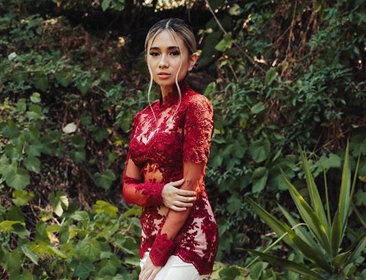 NIKI Kangen Ikut Lomba 17-an