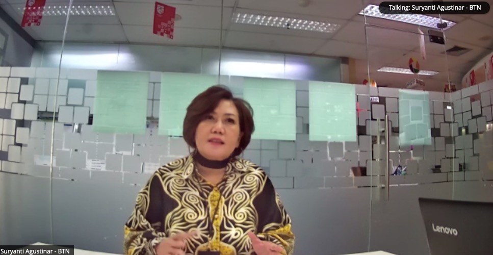 Indonesia Properti Virtual Expo 2020 Bidik Kaum Milenial