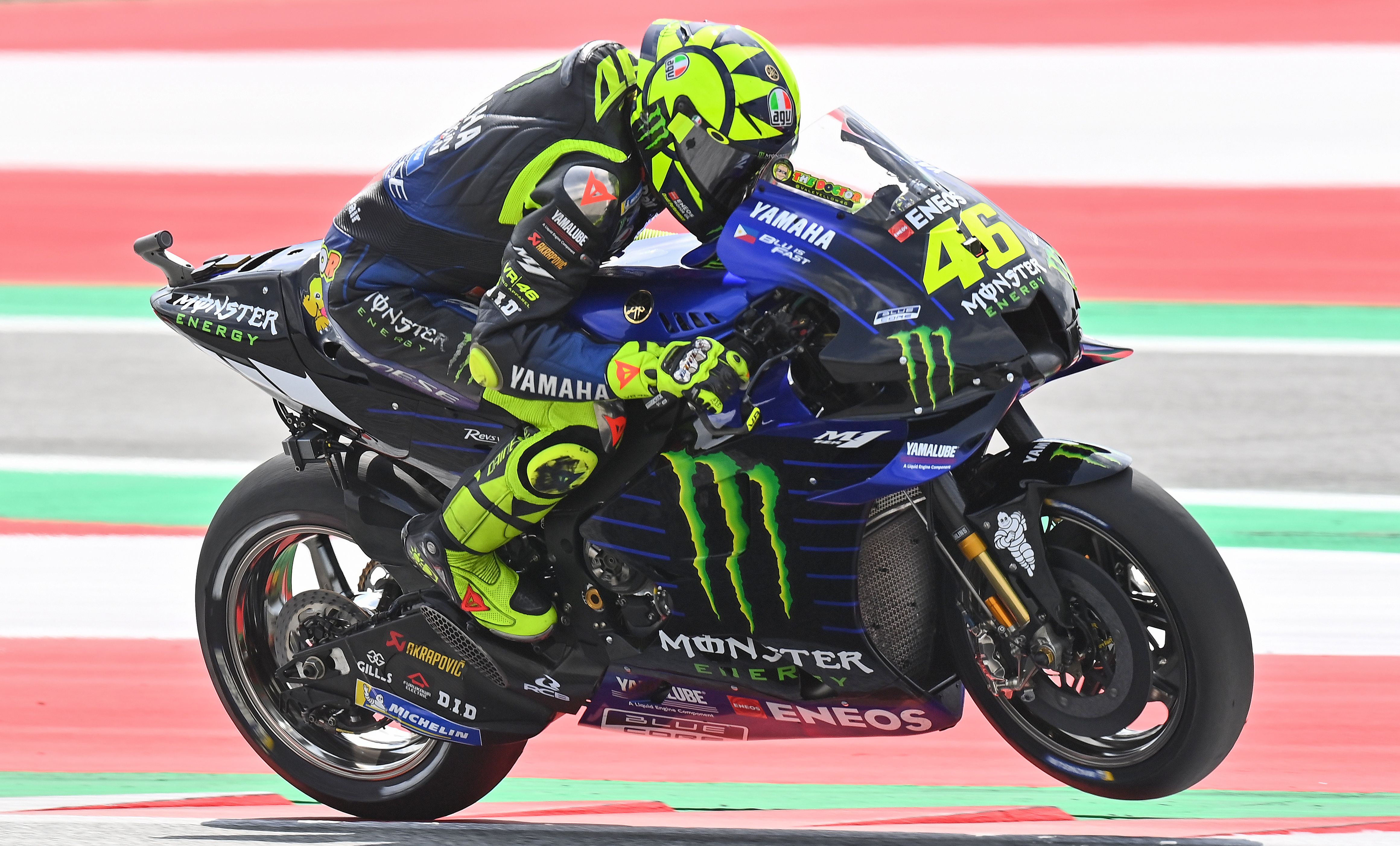 Valentino Rossi