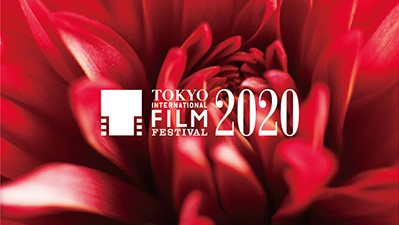 Poster Tokyo International Film Festival 2020