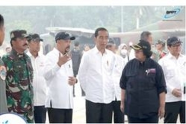 BPPT Bergerak Cepat untuk Indonesia Maju