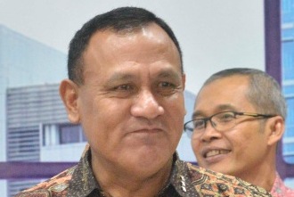 Ketua KPK Firli Bahuri