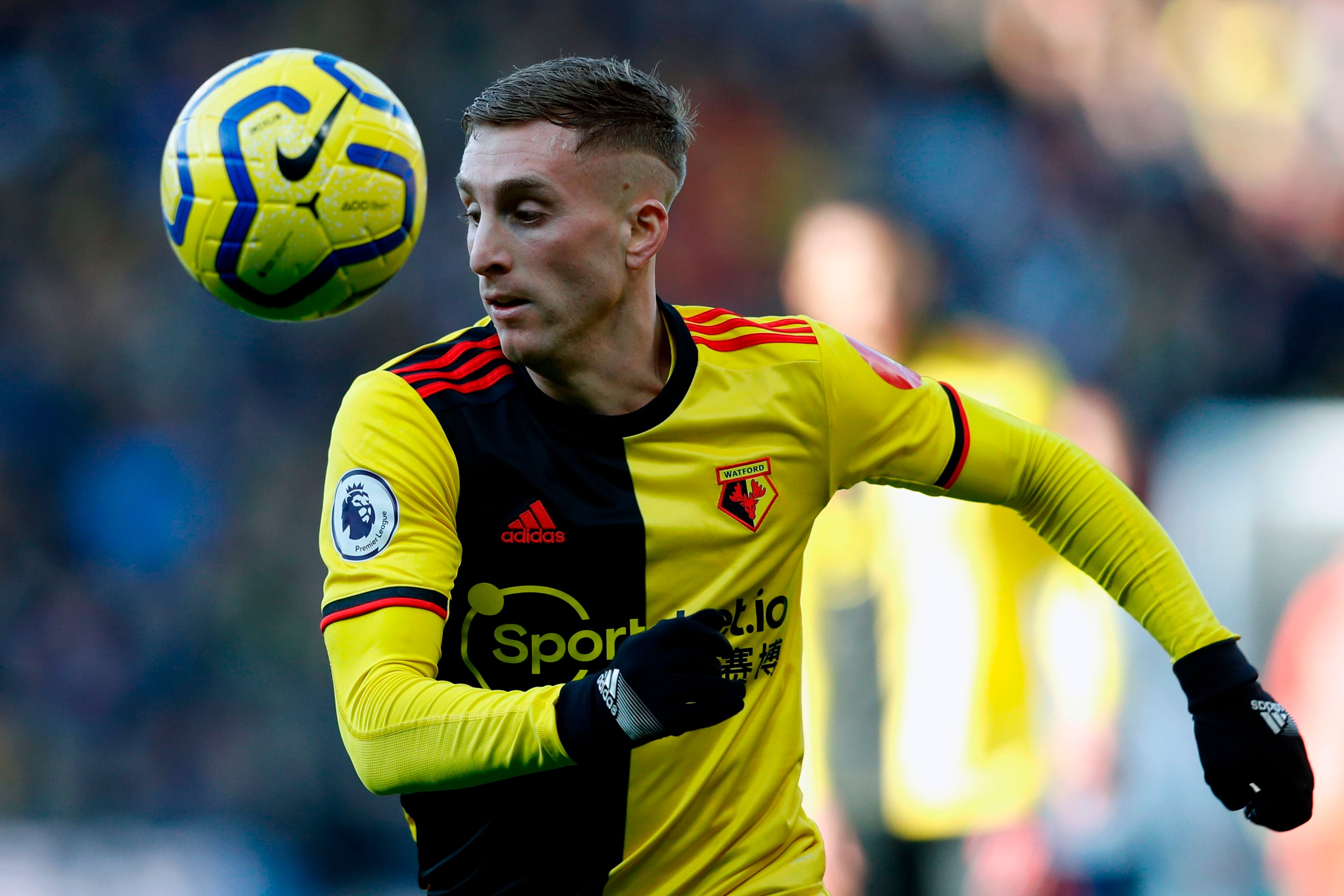 Gerard Deulofeu 