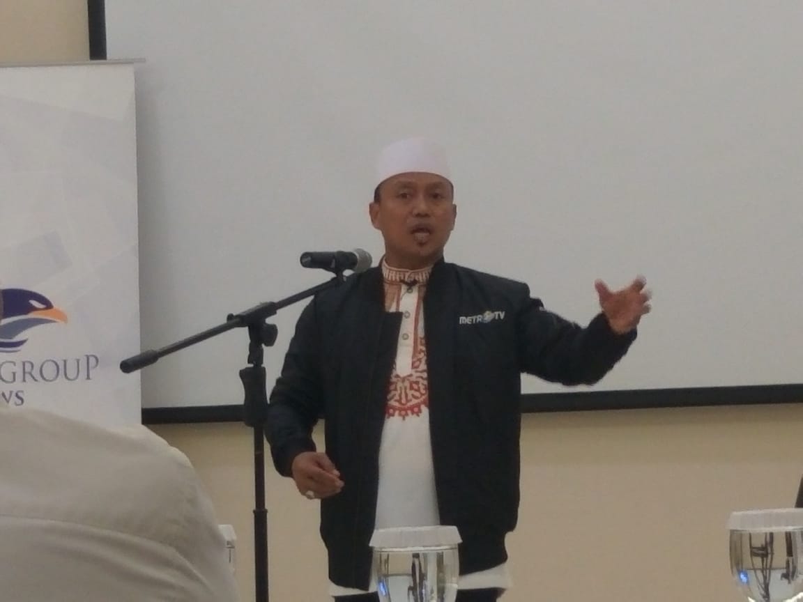 Ustaz Das'ad Latief