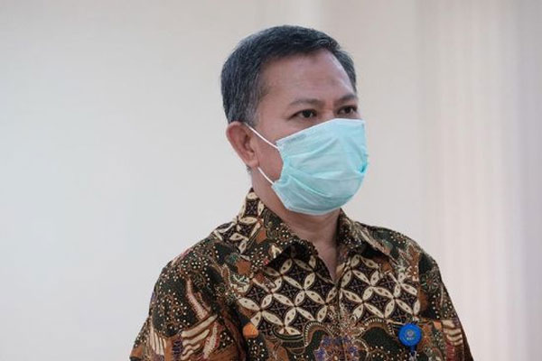 LMAN Kaji Relaksasi Hingga 2021