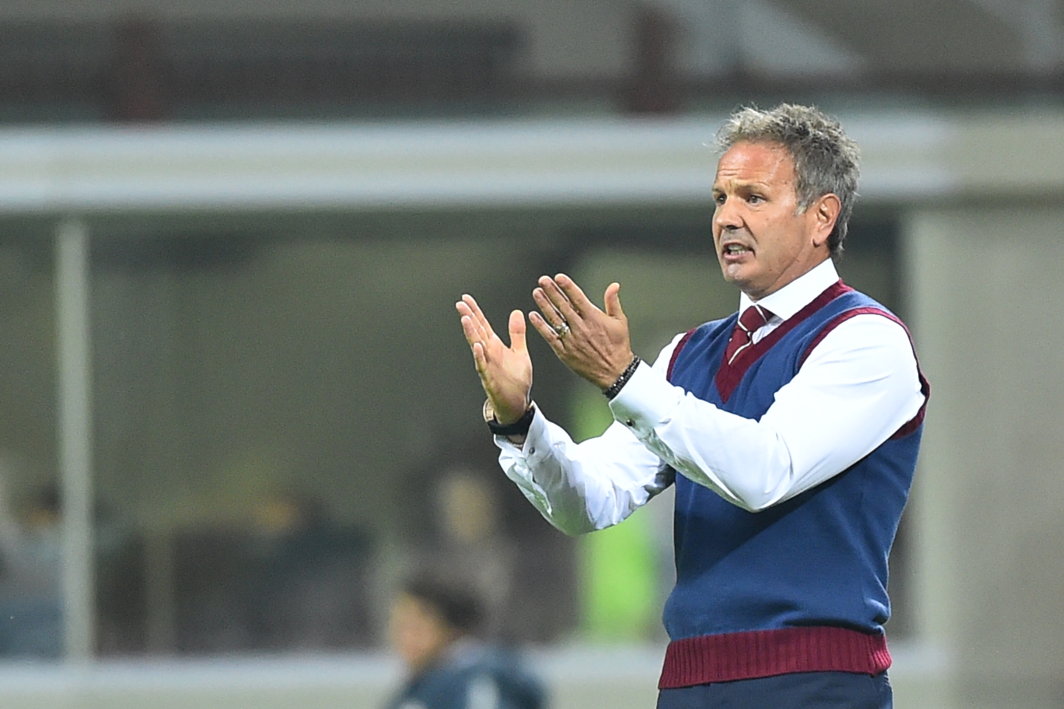 Pelath Bologna Sinisa Mihajlovic