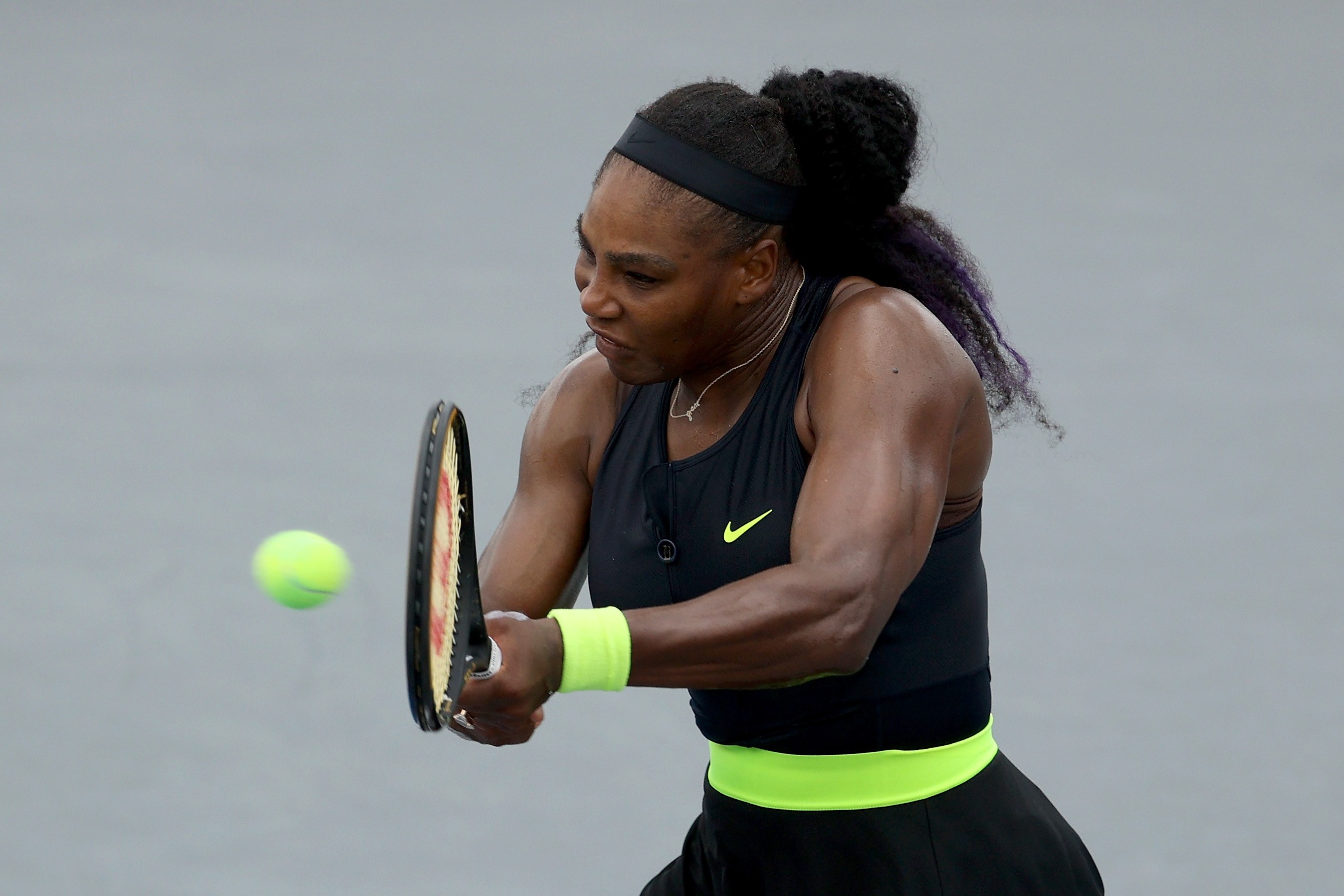 Serena Williams