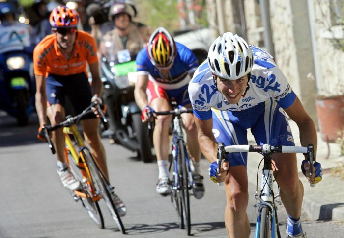  Balap sepeda Tour de France 