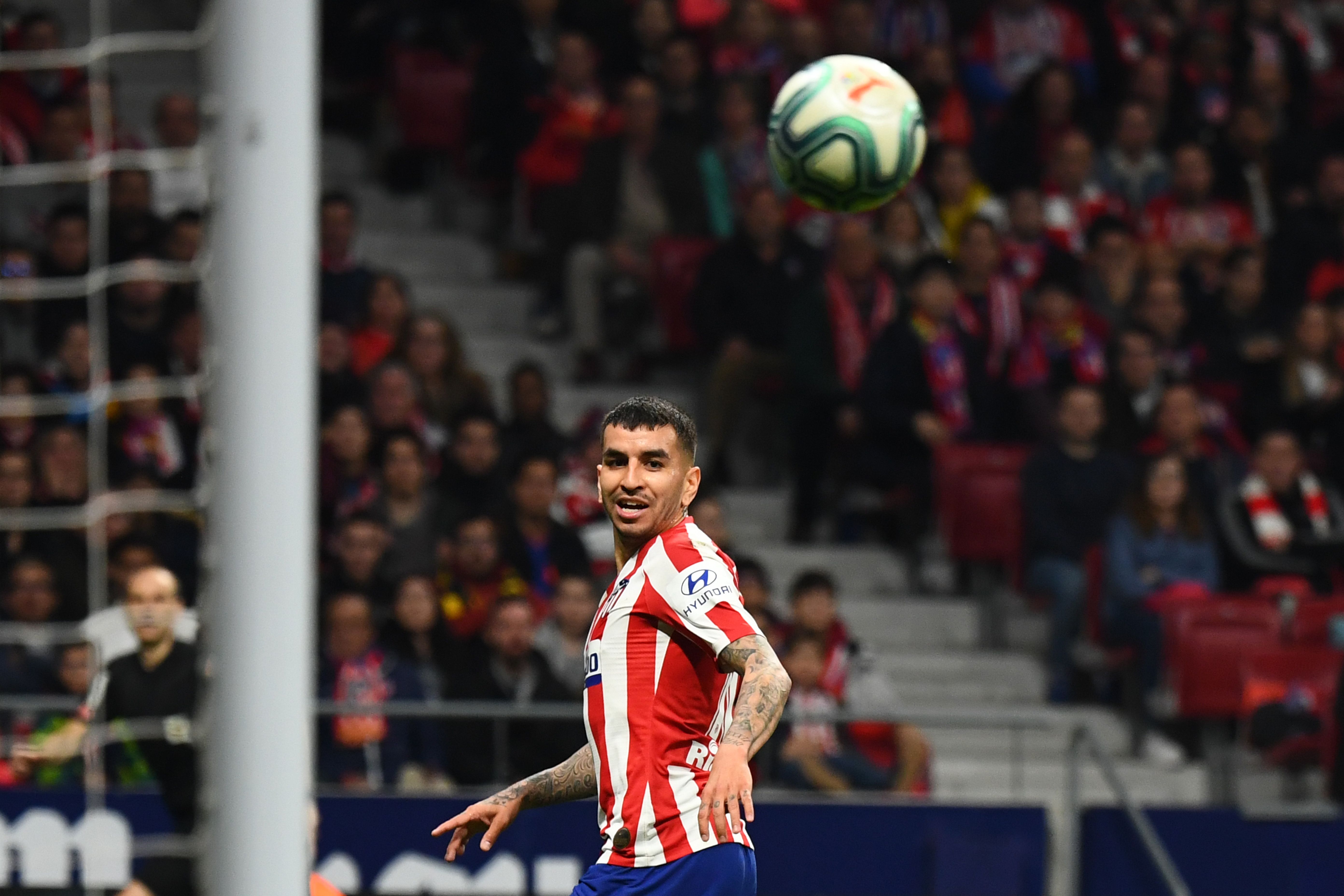 Angel Correa