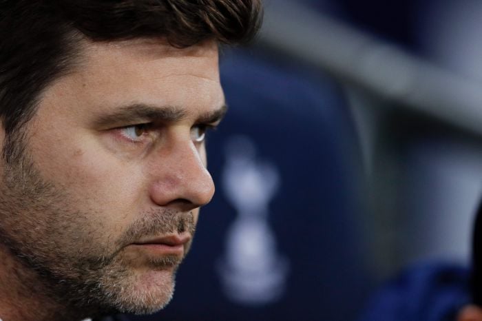  Mauricio Pochettino
