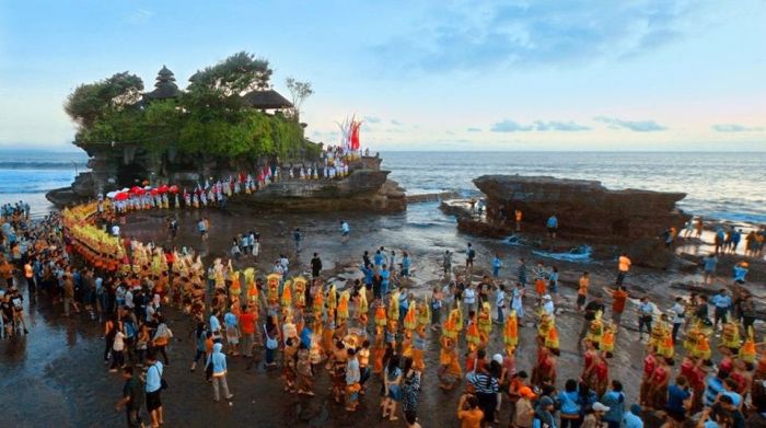 Tanah Lot