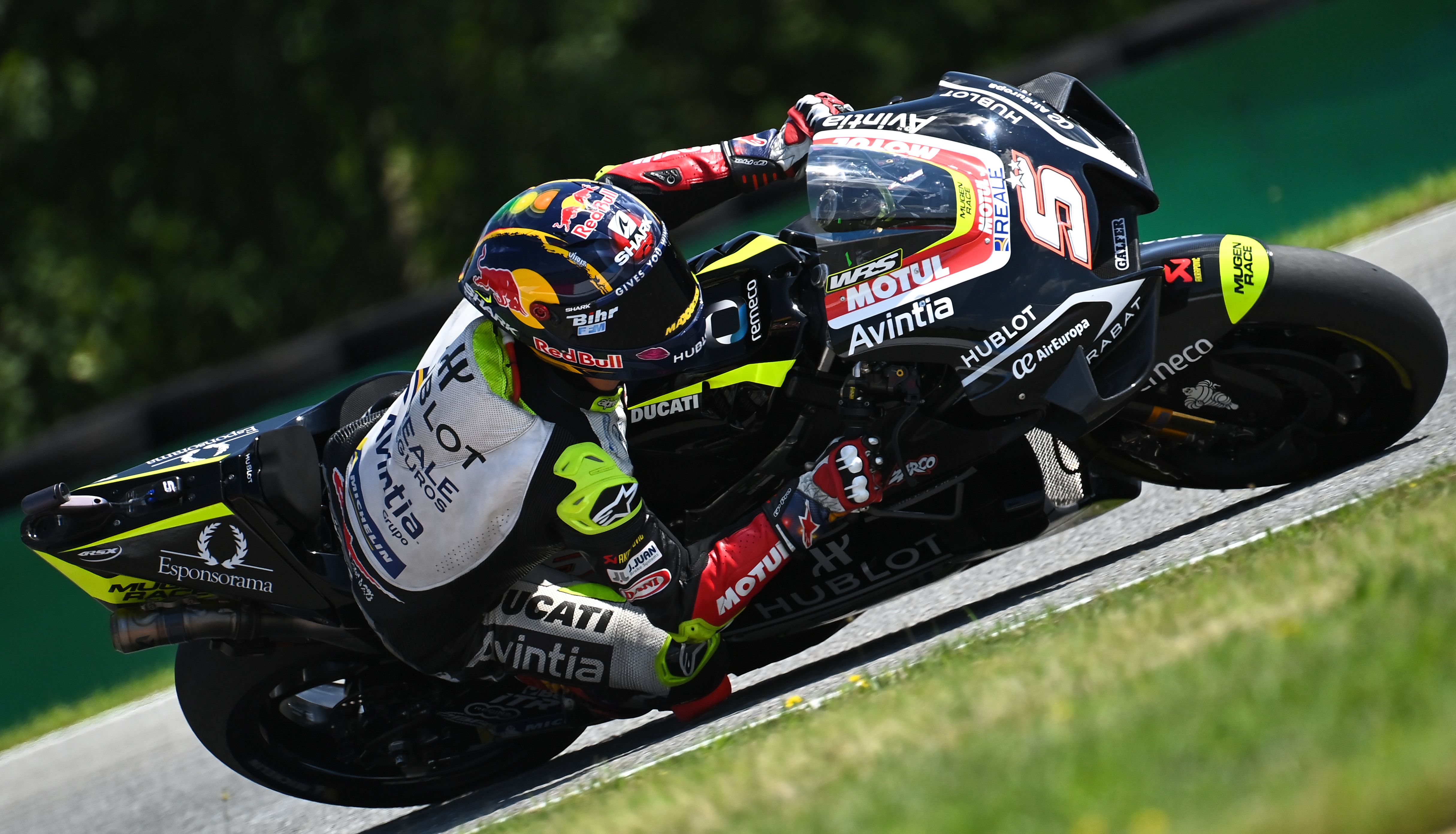 Raih Pole Position di MotoGP Ceko, Zarco : Saya Masih Belajar