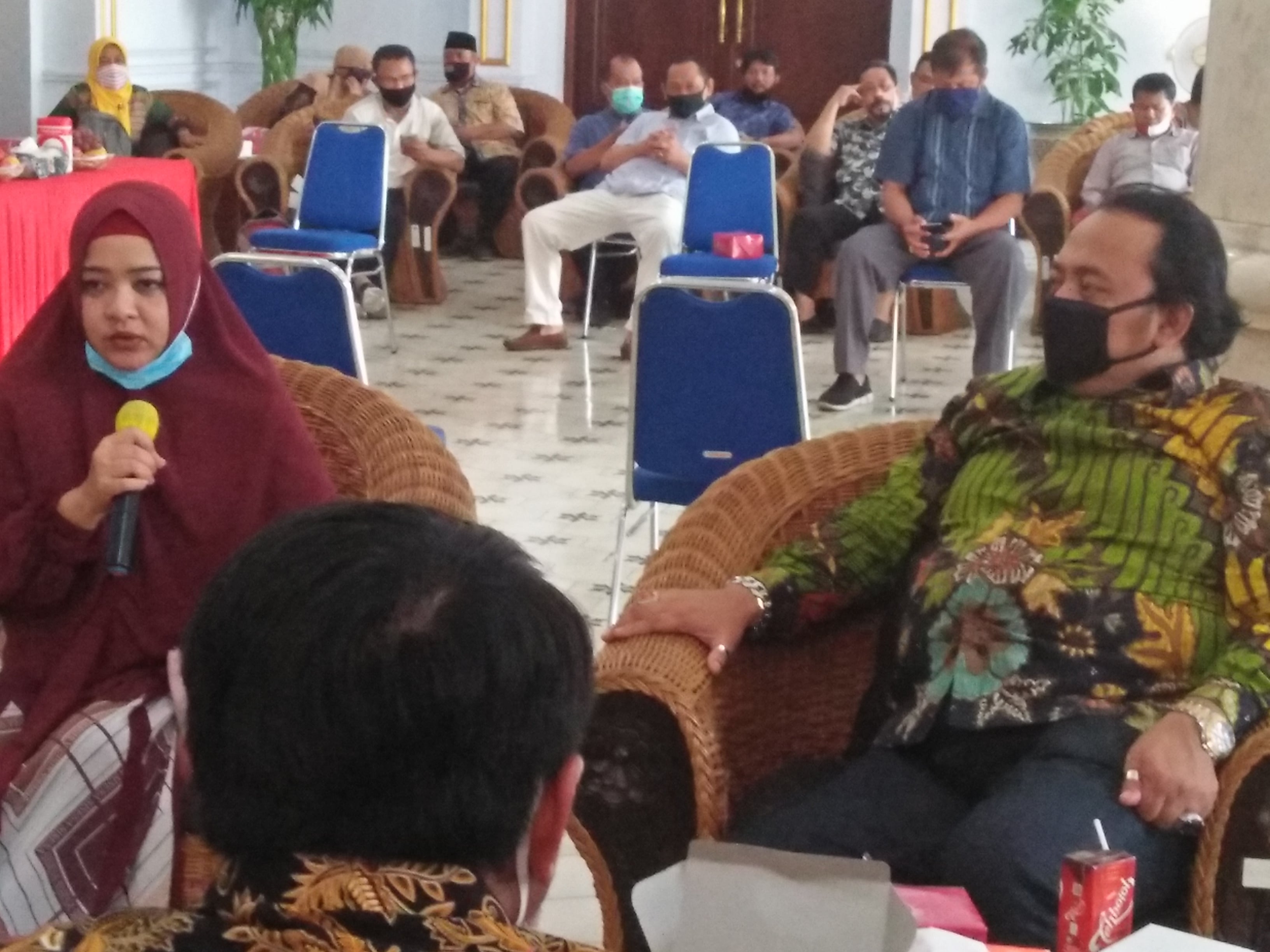 Pemerintah Kota Tegal